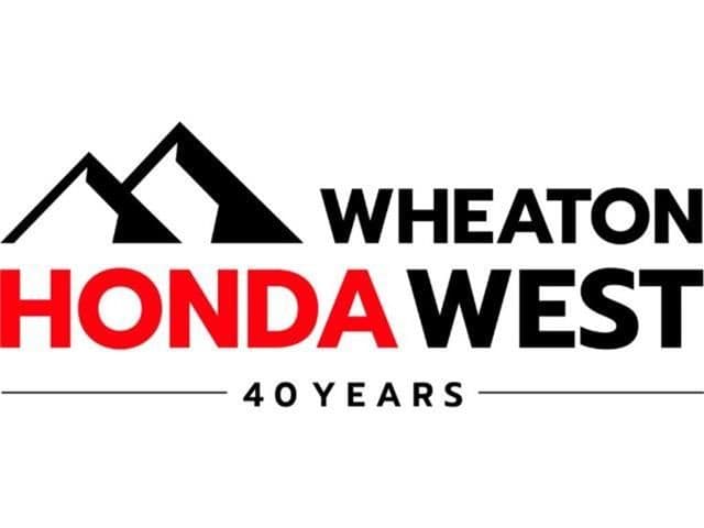 Honda Wheaton West